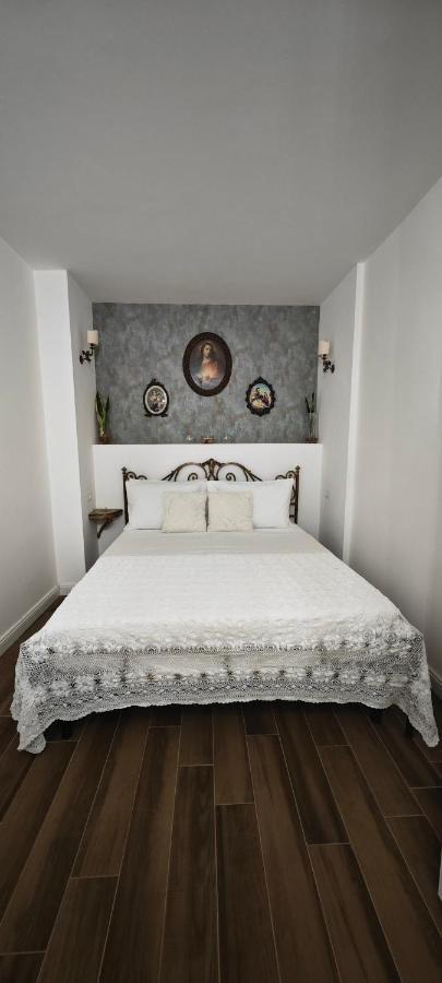Vogue Home Lido di Ostia Eksteriør bilde