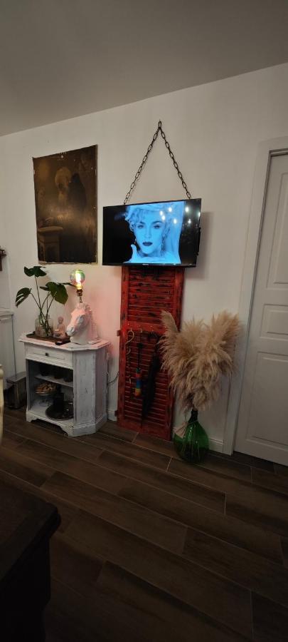 Vogue Home Lido di Ostia Eksteriør bilde