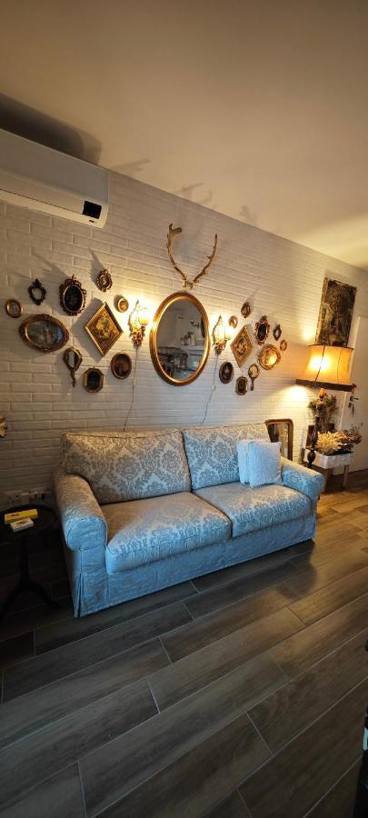 Vogue Home Lido di Ostia Eksteriør bilde