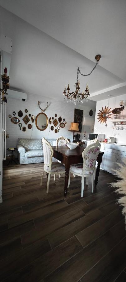 Vogue Home Lido di Ostia Eksteriør bilde